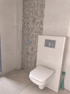 Bedroom Two Image of 1850 Sq.ft 3 BHK Apartment / Flat for sale in RNA NG Grand Plaza Phase I, Ghansoli Navi Mumbai for Rs. 31000000