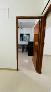 Hall Image of 600 Sq.ft 1 RK Apartment / Flat for rent in Anand Nagar Park, Kothrud Pune for Rs. 18000
