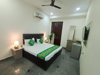 Bedroom Image of 2250 Sq.ft 3 BHK Independent House for rent in Sector 16 Panchkula for Rs. 32000