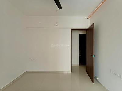 Bedroom Image of 860 Sq.ft 2 BHK Apartment / Flat for sale in Runwal Eirene, Thane West Thane for Rs. 11000000