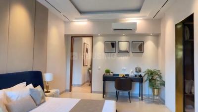 Hall Image of 1280 Sq.ft 3 BHK Apartment / Flat for sale in SKA Metro Ville, Eta II Greater Noida for Rs. 11500000