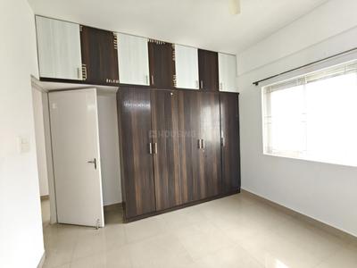 Bedroom Image of 1209 Sq.ft 2 BHK Apartment / Flat for rent in Whitefield Bengaluru for Rs. 28000