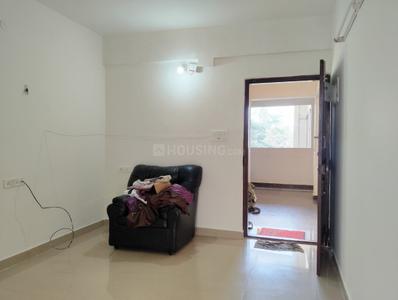 Bedroom Image of 1117 Sq.ft 2 BHK Apartment / Flat for sale in Trifecta Esplanade by Trifecta Projects Pvt Ltd, Kadugodi Bengaluru for Rs. 11200000