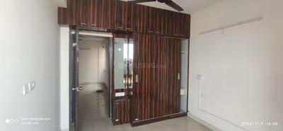 Bedroom Image of 672 Sq.ft 2 BHK Apartment / Flat for sale in Pyramid Elite, Sector 86 Gurgaon for Rs. 7500000