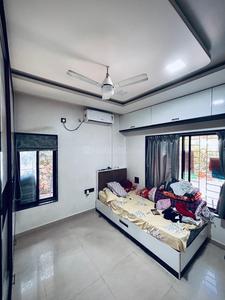Bedroom Image of 2400 Sq.ft 4 BHK Independent House for sale in Dhayari Pune for Rs. 25500000