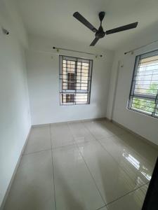 Bedroom Image of 1452 Sq.ft 3 BHK Apartment / Flat for rent in RR Wish Tales, Yelahanka Bengaluru for Rs. 45000