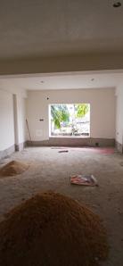 Bedroom Image of 1440 Sq.ft 3 BHK Apartment / Flat for sale in Agarpara Kolkata for Rs. 4752000
