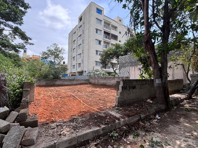 Image of 2400 Sq.ft Residential Plot / Land for sale in Horamavu, Bengaluru for Rs. 24000000