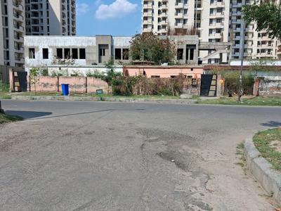 Image of 239 Sq.ft Residential Plot / Land for sale in Jaypee Kensington Park Plot 1, Shahpur Govardhanpur Khadar, Noida for Rs. 52500000