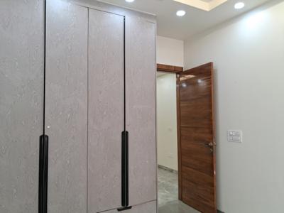 Bedroom Image of 1350 Sq.ft 3 BHK Builder Floor for sale in Paschim Vihar New Delhi for Rs. 21500000