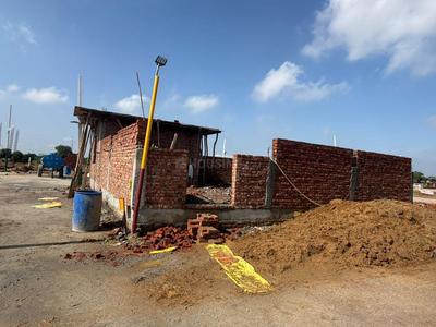Sector 12A Greater Noida West Plot View 2