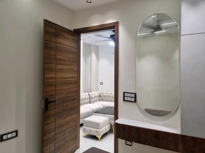 Bedroom Image of 400 Sq.ft 1 BHK Apartment / Flat for sale in Razapur Khurd New Delhi for Rs. 2500001