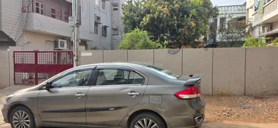 Image of 300 Sq.ft Residential Plot / Land for sale in Amberpet, Hyderabad for Rs. 52500000