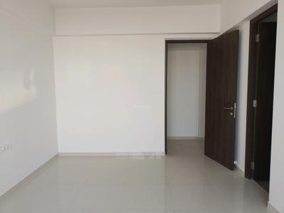 Bedroom Image of 1200 Sq.ft 3 BHK Apartment / Flat for sale in Kalpataru Magnus, Bandra East Mumbai for Rs. 62000000