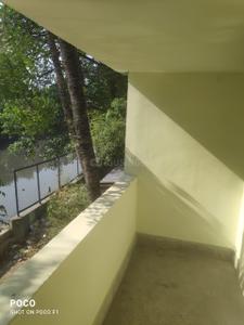 Balcony Image of 1350 Sq.ft 3 BHK Apartment / Flat for sale in Dum Dum Park Kolkata for Rs. 3200000