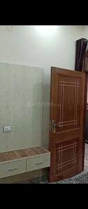 2 BHK Independent Builder Floor