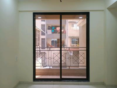 Living Room Image of 673 Sq.ft 1.5 BHK Apartment / Flat for sale in Dombivli East Thane for Rs. 4460000