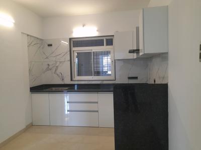 Kitchen Image of 2700 Sq.ft 3 BHK Villa for sale in DSK Vishwa, Dhayari Pune for Rs. 17000000