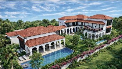 Image of 3593 Sq.ft 4 BHK Villa for sale in Pernem, Goa for Rs. 113000000