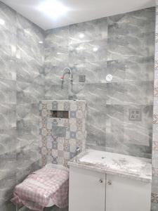 Bedroom Two Image of 1620 Sq.ft 3 BHK Builder Floor for sale in BPTP District 2, Sector 86 Faridabad for Rs. 18000000