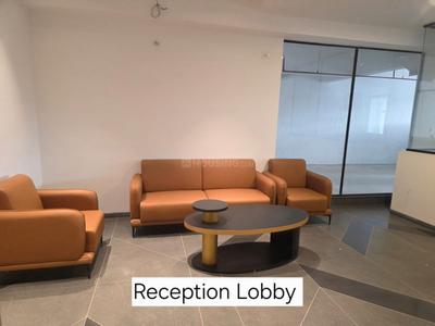 Image of 950 Sq.ft 2 BHK Apartment / Flat for rent in K Shire, Punawale, Pune for Rs. 24000