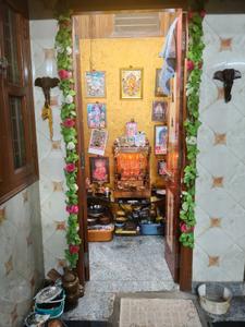 Hall Image of 1100 Sq.ft 2.5 BHK Independent House for sale in Santhapet Chittoor for Rs. 6000000