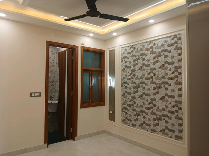 Bhagwati Garden, Dwarka Mor Bedroom One 1