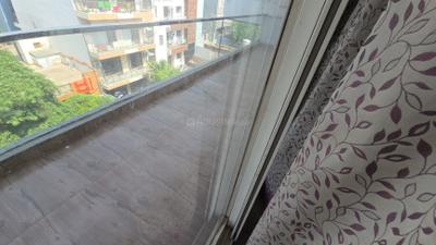 Living Room Image of 1500 Sq.ft 2 BHK Builder Floor for rent in Vipul World, Sector 48 Gurgaon for Rs. 45000