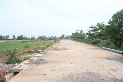 Image of 1250 Sq.ft Residential Plot / Land for sale in Singar City, Naya Raipur, Raipur for Rs. 1687500