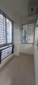 Balcony Image of 2000 Sq.ft 3 BHK Apartment / Flat for rent in RMV Extension Stage 2 Bengaluru for Rs. 70000