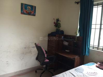 Bedroom Image of 925 Sq.ft 2 BHK Apartment / Flat for sale in Arakere Bengaluru for Rs. 5000000