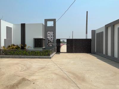 Image of 1500 Sq.ft Residential Plot / Land for sale in Banthra Sikander Pur, Lucknow for Rs. 2250000