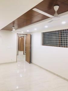 Hall Image of 900 Sq.ft 2 BHK Builder Floor for sale in Lajpat Nagar New Delhi for Rs. 22500000
