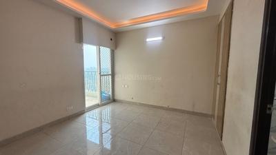 Bedroom Image of 1260 Sq.ft 3 BHK Apartment / Flat for sale in SKA Divya Towers, Noida Extension Greater Noida for Rs. 12200000