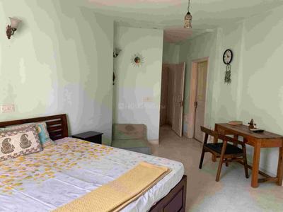 Bedroom Image of 1950 Sq.ft 2.5 BHK Apartment / Flat for sale in Sector 47 Gurgaon for Rs. 26000000