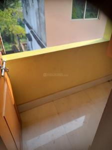Balcony Image of 1000 Sq.ft 2 BHK Independent House for rent in Gandarpur Cuttack for Rs. 7500