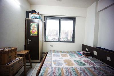 Bedroom Image of 1179 Sq.ft 2 BHK Apartment / Flat for sale in Nava Naroda Ahmedabad for Rs. 5500000