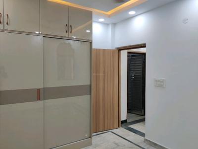 Bedroom Image of 1145 Sq.ft 2 BHK Builder Floor for sale in Vaishali Ghaziabad for Rs. 6700000