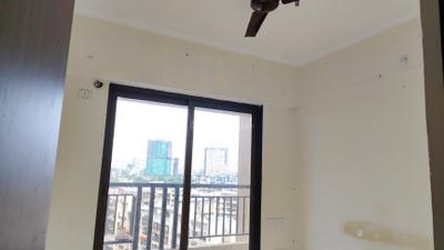 Bedroom Image of 780 Sq.ft 2 BHK Apartment / Flat for sale in Raunak City, Kalyan West Kalyan for Rs. 6500000