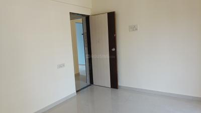 Bedroom Image of 1050 Sq.ft 2 BHK Apartment / Flat for rent in Shree Shreeji Residency 1, Kalwa Thane for Rs. 35000