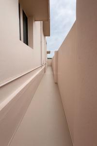 Balcony Image of 1200 Sq.ft 2 BHK Independent House for sale in Thyagaraja Nagar Tirunelveli for Rs. 8500000