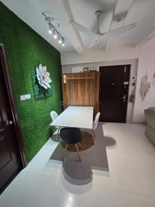 Bedroom Image of 1119 Sq.ft 2 BHK Apartment / Flat for sale in Maithri Shilpitha Sunflower, Whitefield Bengaluru for Rs. 13500000