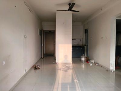 Living Room Image of 836 Sq.ft 2 BHK Apartment / Flat for sale in Godrej Hillside 2, Mahalunge Pune for Rs. 7400000