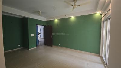 Living Room Image of 1495 Sq.ft 3 BHK Apartment / Flat for sale in Gulshan Ikebana, Sector 143 Noida for Rs. 21000000