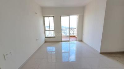 Hall Image of 1100 Sq.ft 2 BHK Apartment / Flat for sale in Nyati Equatorial II, Bavdhan Pune for Rs. 11500000