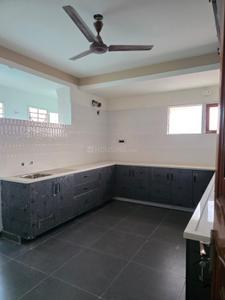 Kitchen Image of 5200 Sq.ft 4 BHK Duplex for sale in Krishna Nagar Puducherry for Rs. 18000000