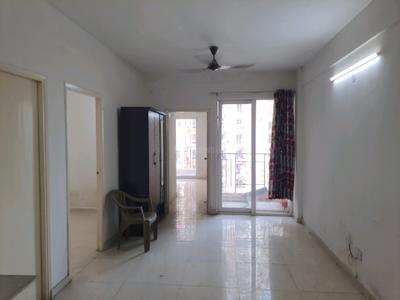 Living Room Image of 650 Sq.ft 2 BHK Apartment / Flat for sale in Signature Global The Millennia 2, Sector 37C Gurgaon for Rs. 6900000