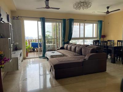 3 BHK Flat