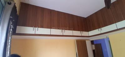 Kitchen Image of 860 Sq.ft 2 BHK Apartment / Flat for sale in Siddharth Homes, Vavol Gandhinagar for Rs. 3600000