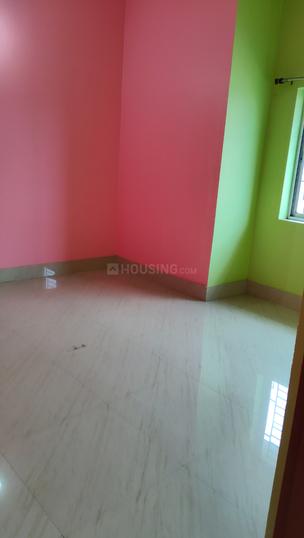 Subhas Pally Bedroom 1